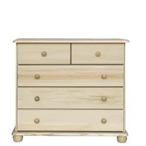 Komody šírka 79 - 100 cm