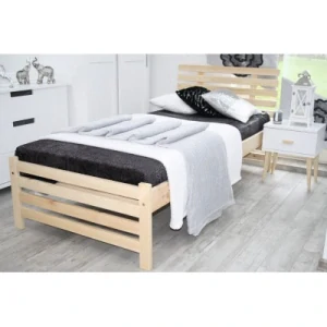 Jednolôžka 90 x 200 cm