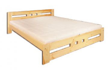 Postele 180 x 200 cm