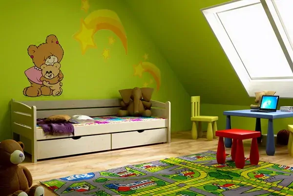 Drevená posteľ MASIV 10 80x200 cm borovica masív s úložným priestorom