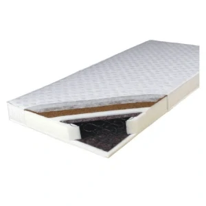 Matrace Kokos - 90/200 cm oboustranný