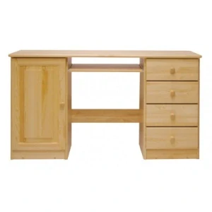 Písací stôl MB 104  šírka 136 cm