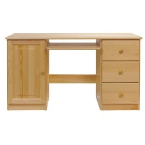 Písací stôl MB 106  šírka 136 cm