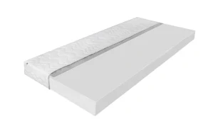 Penový matrac ZEUS 10 - výška 10 cm 100x200 cm