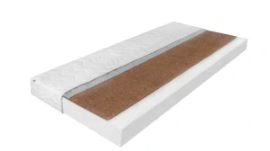 Penový matrac ARES 10 - výška 10 cm 100x200 cm
