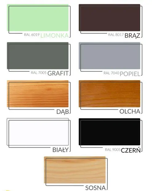 Drevená posteľ ZUZA 10 80x200 cm borovica masív s úložným priestorom