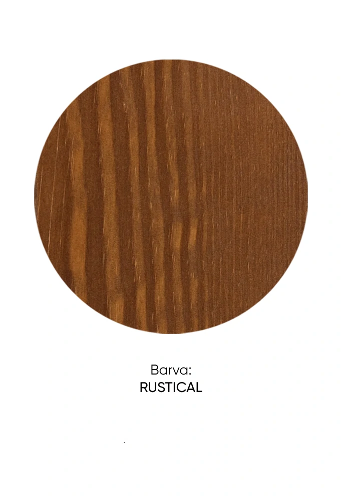 Písací stôl DT 194 120x75x50 cm